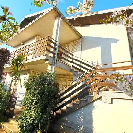 Apartman Umago Inn