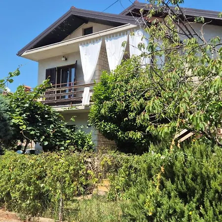 Umago Inn * 우마그