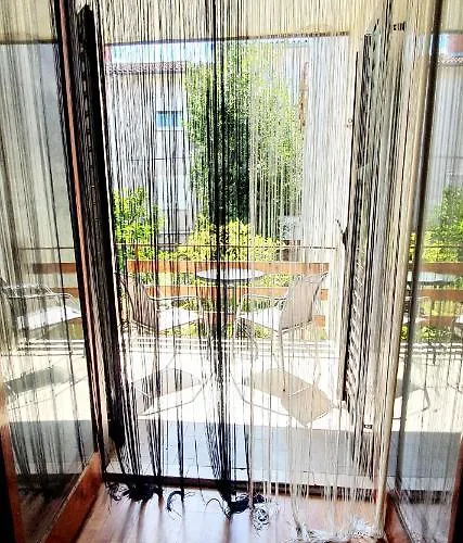 Umago Inn 아파트 *