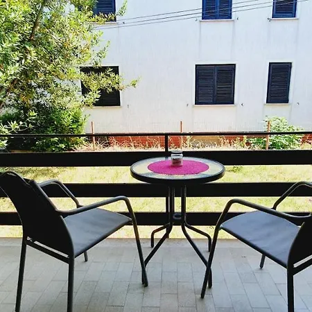 Appartement Umago Inn