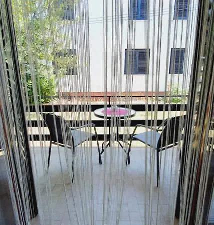 Apartmán Umago Inn *