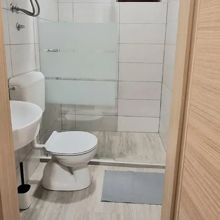 Apartmán Umago Inn