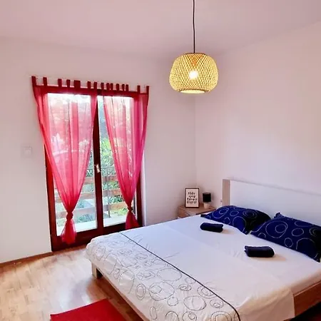 Appartement Umago Inn *
