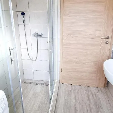 Umago Inn Appartement *