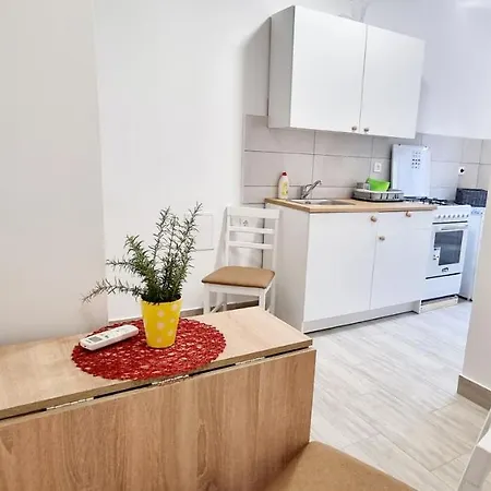 Apartmán Umago Inn Umag
