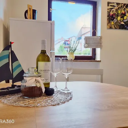 Apartmán Umago Inn Umag