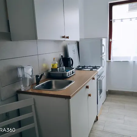Apartmán Umago Inn *