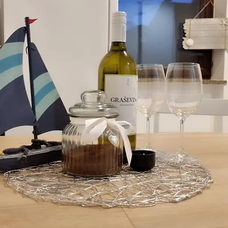 Apartmán Umago Inn Umag