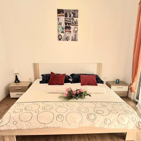 Appartement Umago Inn *