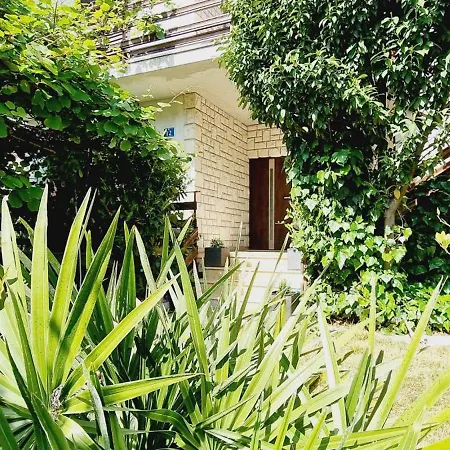 Appartement Umago Inn