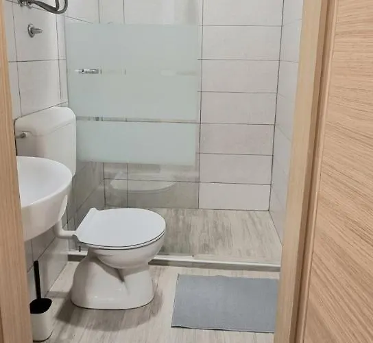 Apartman Umago Inn
