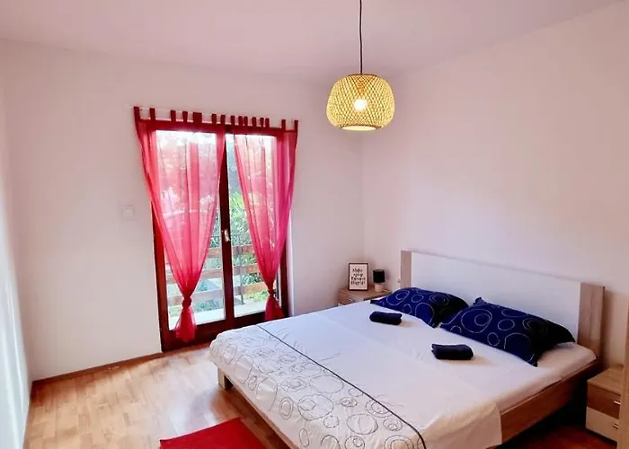 Apartman Umago Inn *
