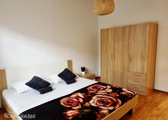 Apartman Umago Inn