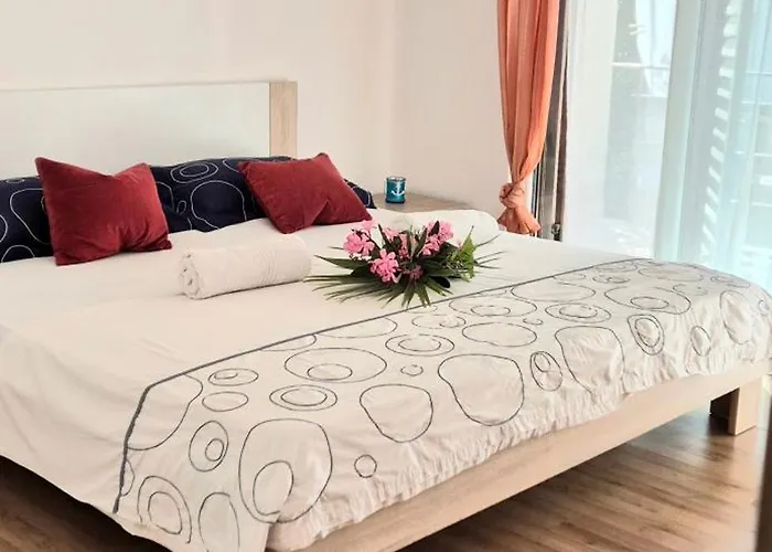 Apartman Umago Inn