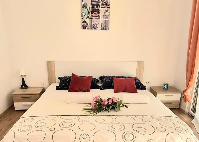 Apartman Umago Inn *