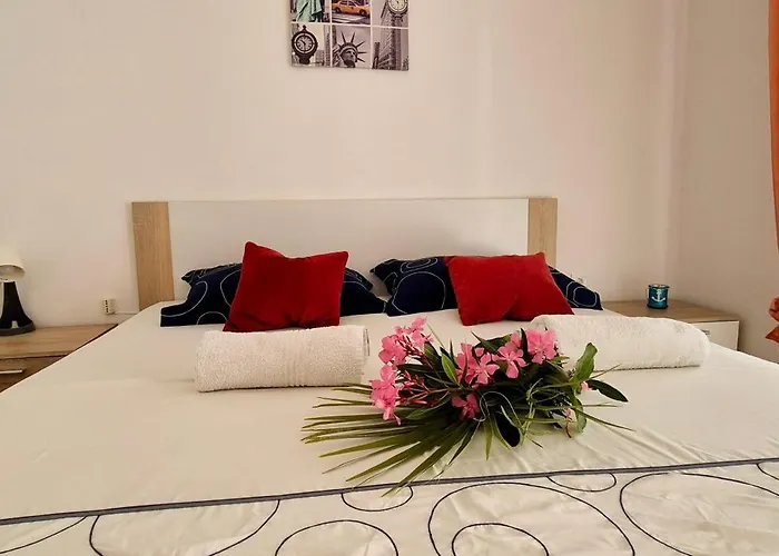 Umago Inn Apartman Umag