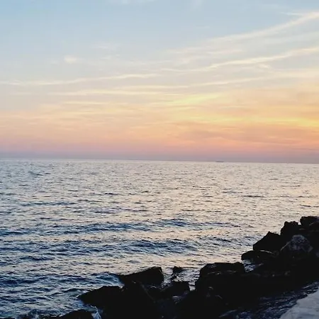 Apartament Umago Inn Umag