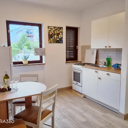 Umago Inn * Umag