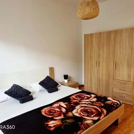 Apartament Umago Inn