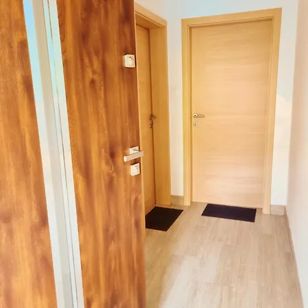 Umago Inn Apartament