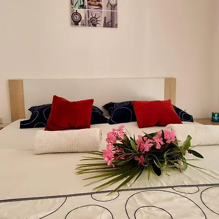 Umago Inn Apartment Umag