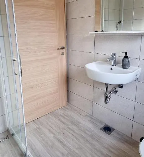 Lejlighed Umago Inn Umag