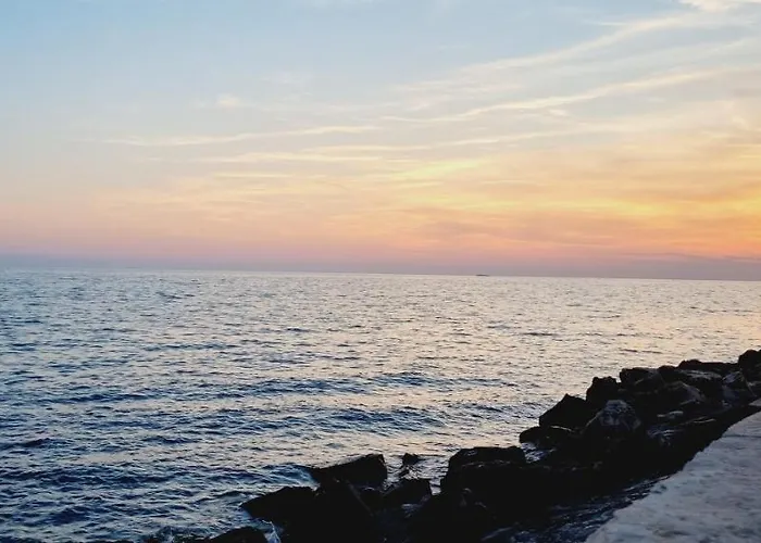 Lejlighed Umago Inn Umag