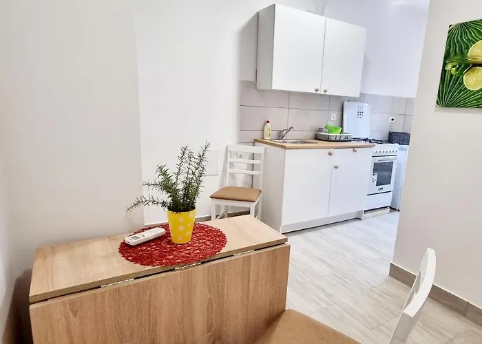 Lejlighed Umago Inn Umag