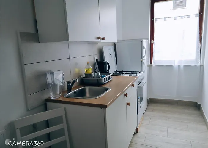 Lejlighed Umago Inn *