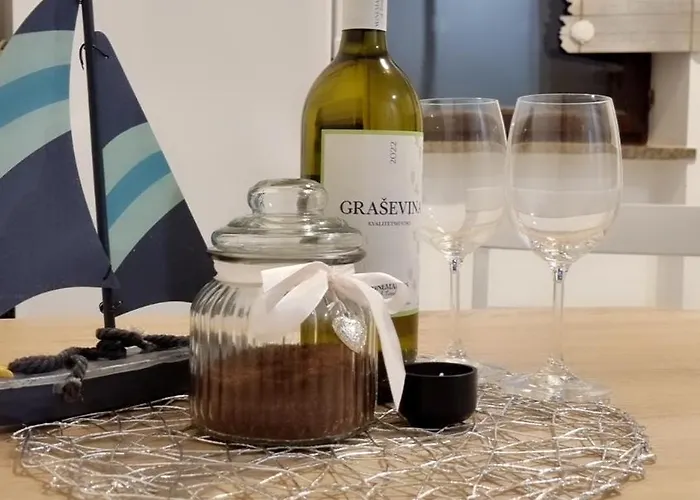 Lejlighed Umago Inn Umag