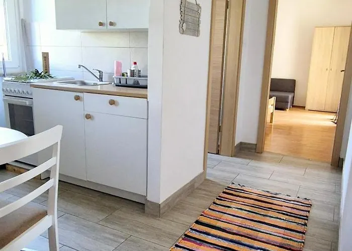 Lejlighed Umago Inn Umag